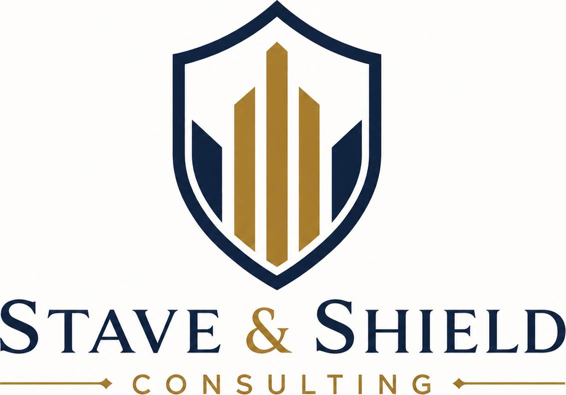 Stave and Shield Consulting